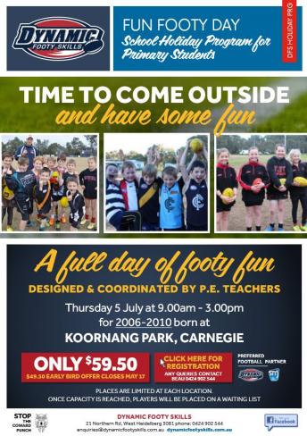 DFS Carnegie
